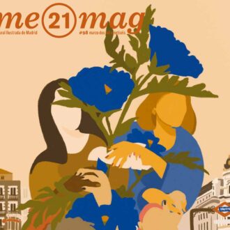 Portada eme21mag de marzo