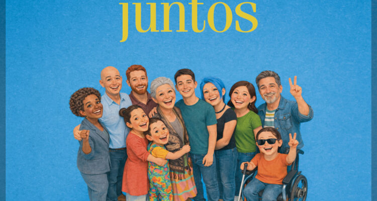 Cartel del Día Internacional de la Mujer