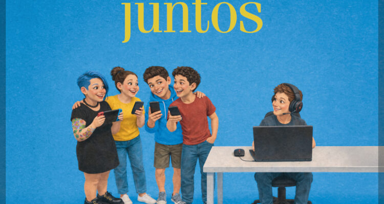 Cartel del Día Internacional de la Mujer