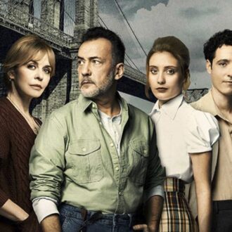 Electo actores 'Panorama desde el puente'