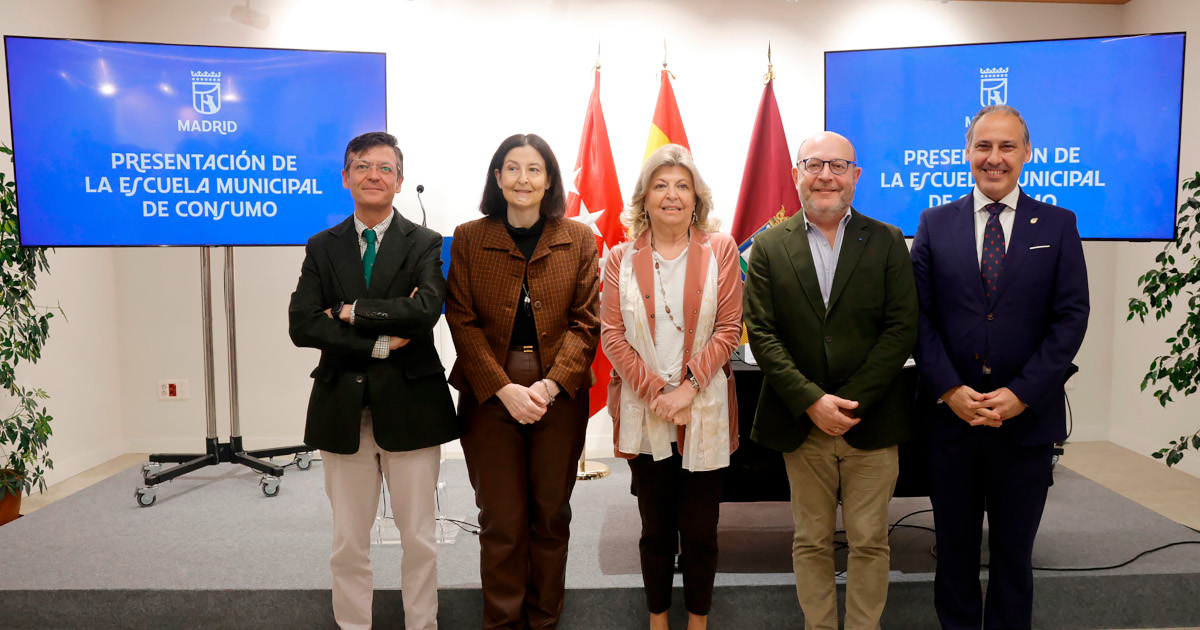 El Ayuntamiento crea la Escuela Municipal de Consumo para reforzar la ...