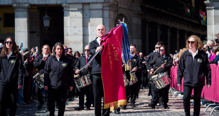Encuentro de Bandas de Música Procesional