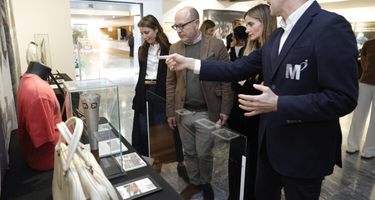 Fernández y Cea en la inauguración de 'Mujeres leyendas del deporte'Fernández y Cea en la inauguración de 'Mujeres leyendas del deporte'Fernández y Cea en la inauguración de 'Mujeres leyendas del deporte'Fernández y Cea en la inauguración de 'Mujeres leyendas del deporte'Fernández y Cea en la inauguración de 'Mujeres leyendas del deporte'Fernández y Cea en la inauguración de 'Mujeres leyendas del deporte'Fernández y Cea en la inauguración de 'Mujeres leyendas del deporte'Fernández y Cea en la inauguración de 'Mujeres leyendas del deporte'