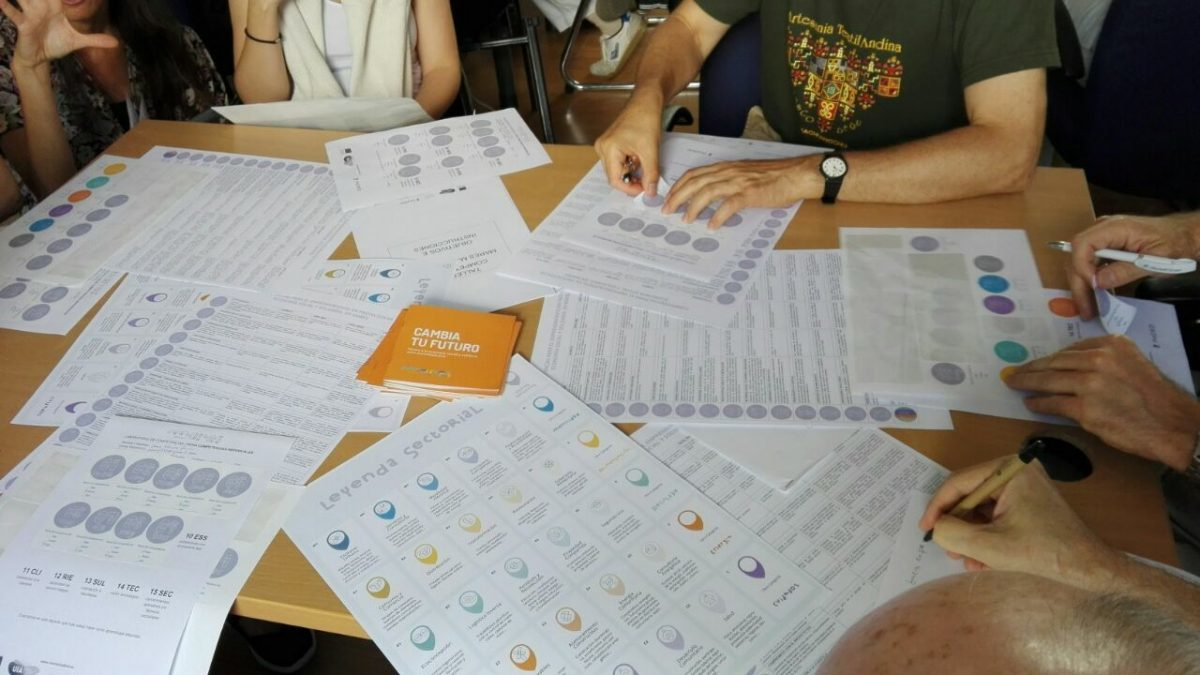 El Ayuntamiento impulsa la economía social en la ciudad con una nueva convocatoria de ayudas-Imagen de archivo