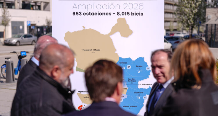 Imagen de plano bicimad