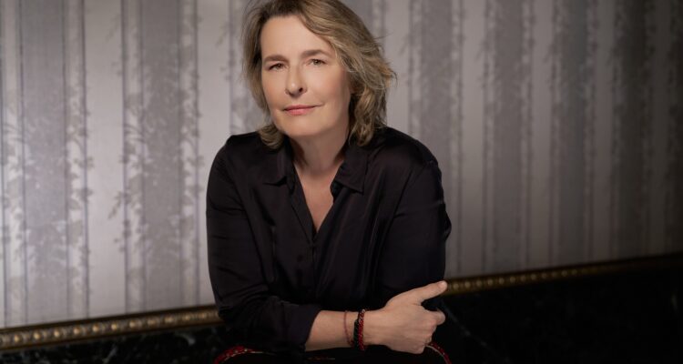 Natalia Menéndez dirige 'Malquerida' © marcosGpunto