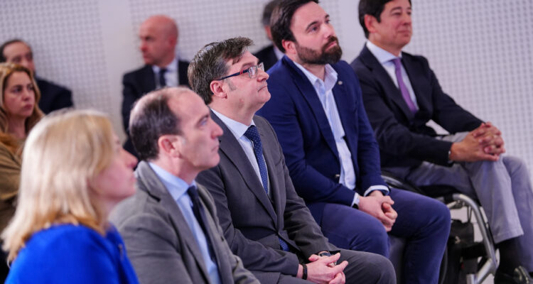 Almeida presenta la Estrategia del Sur para nueve distritos de la ciudad de Madrid