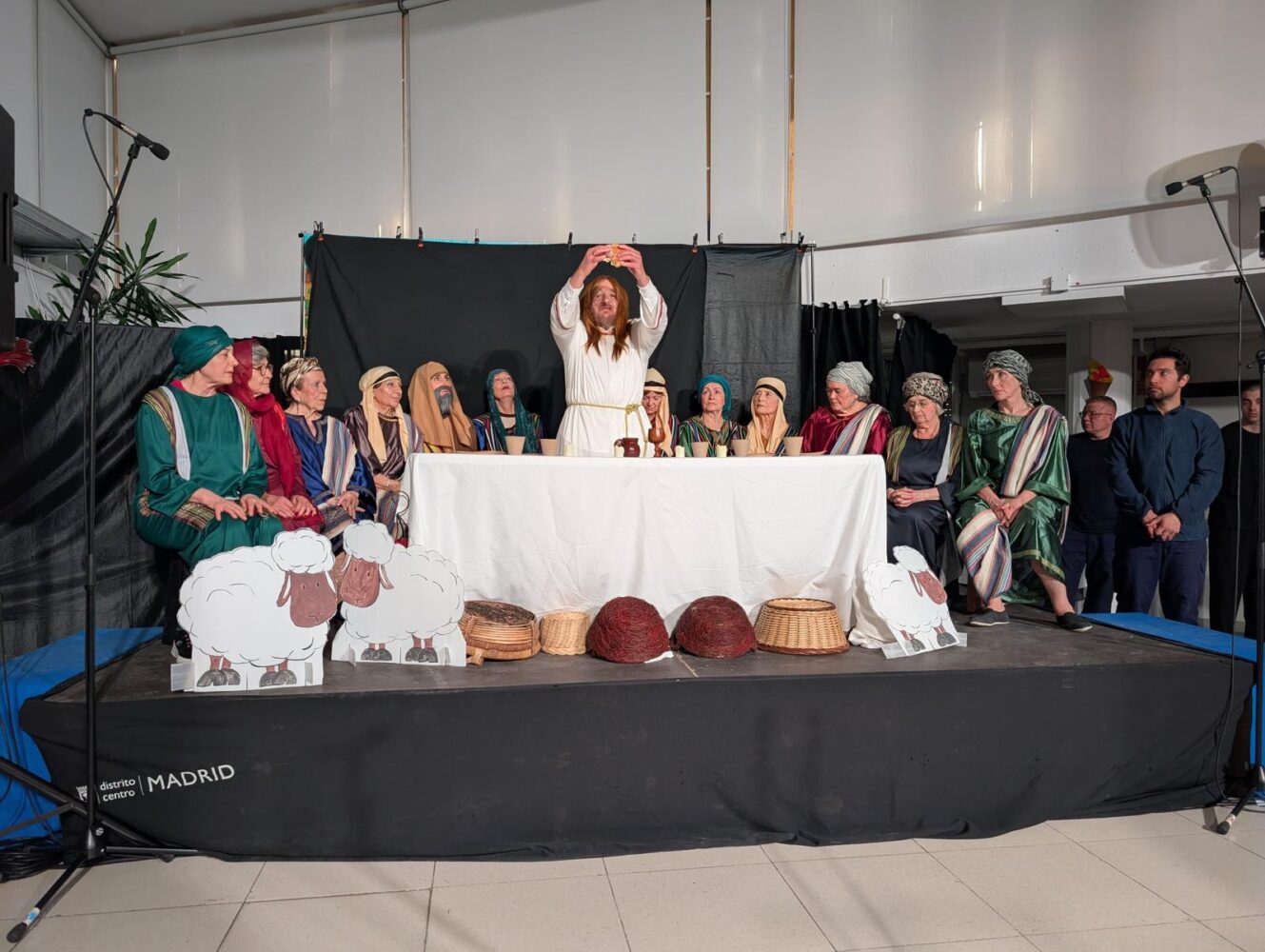 Foto cedida por Ayuntamiento de Madrid
