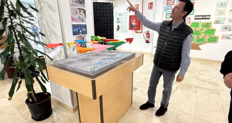 Celebraciones por el 75º aniversario de la anexión de El Pardo a Madrid