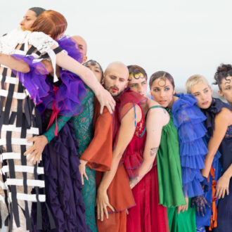 Imagen de una escena 'Bloody Moon'. Fotografía de Jubal Battisti