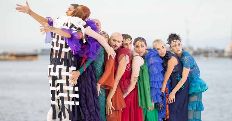 Imagen de una escena 'Bloody Moon'. Fotografía de Jubal Battisti