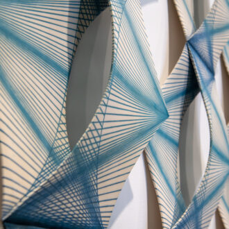 Exposición de María Oriza en CentroCentro