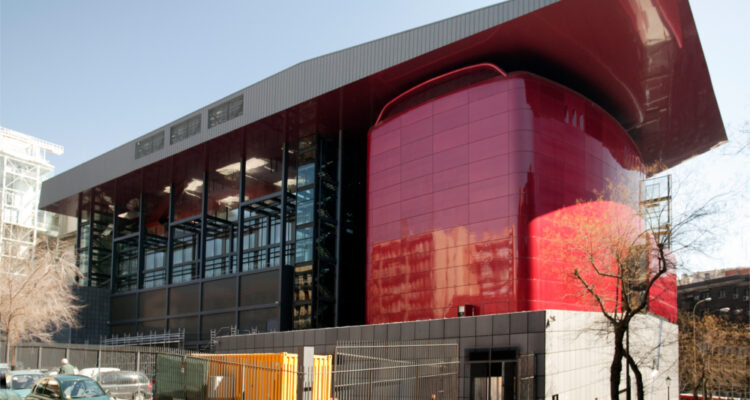 El Museo Nacional Centro de Arte Reina Sofía será una de las sedes de la 23ª edición de Documenta Madrid