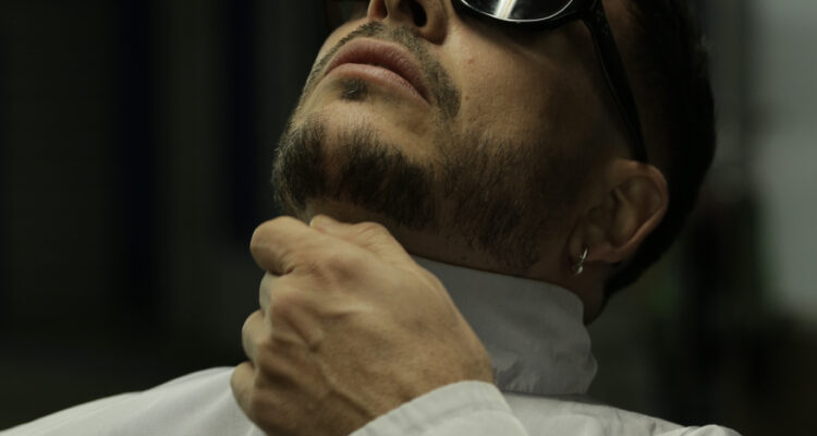 Alizzz (Cristian Quirante Catalán)