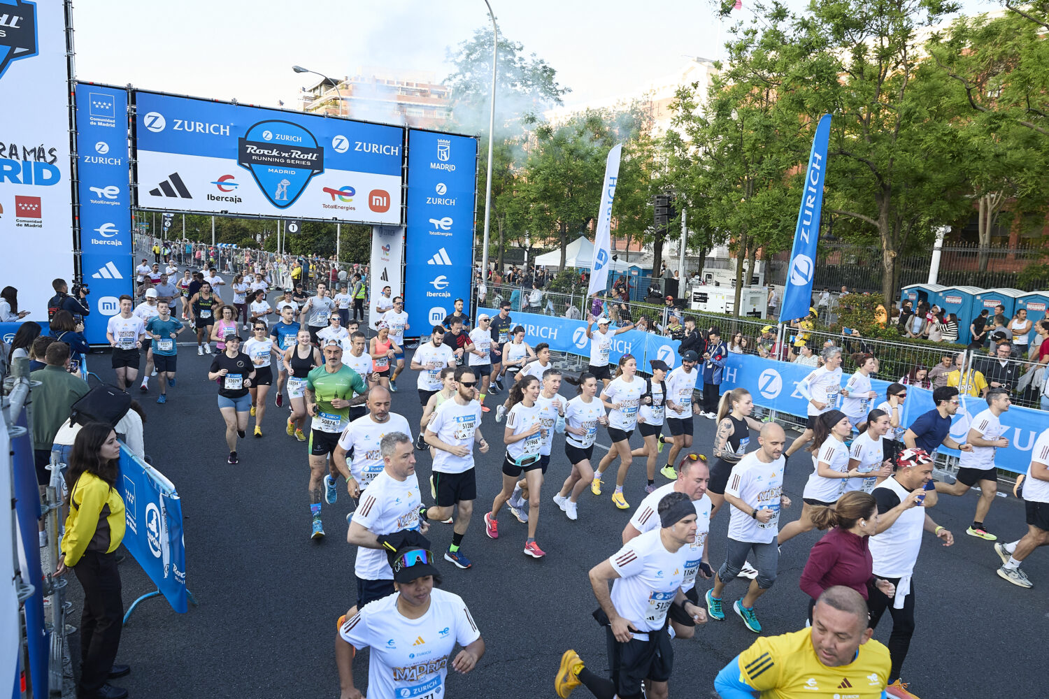 Foto cedida por Ayuntamiento de Madrid