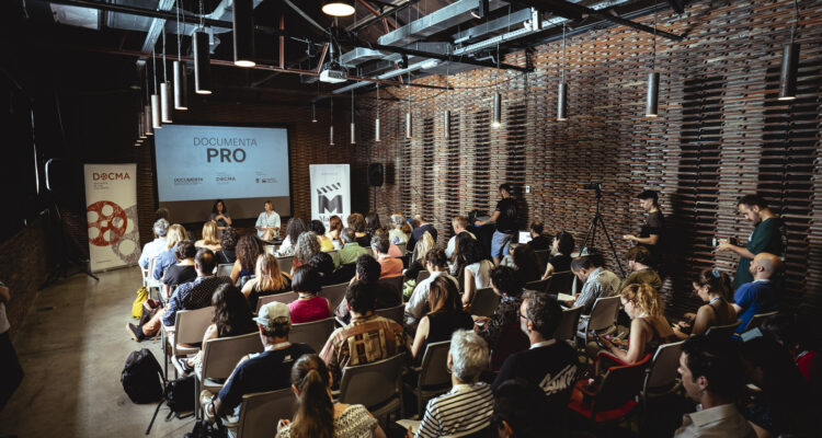 Documenta Madrid celebrará su 23ª edición del 26 al 31 de mayo