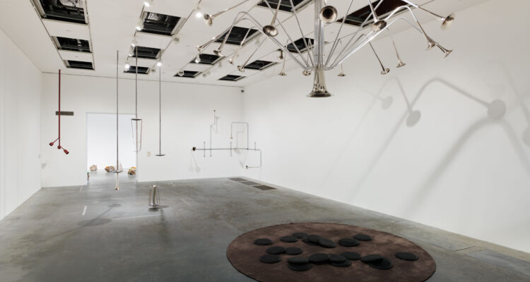 Del 30 de mayo al 21 de junio la muestra reunirá a artistas internacionales en Matadero Madrid