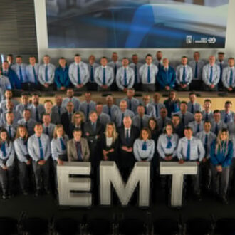 78 nuevos conductores se incorporan a EMT Madrid