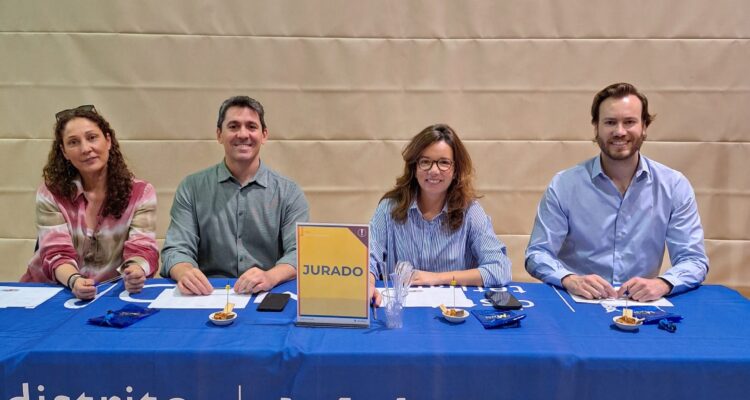 Semana del Mayor Tetuán