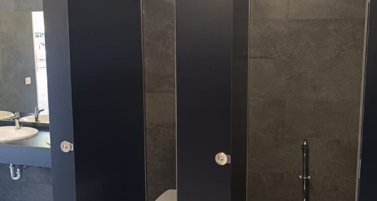 Renovación de la la Instalación Deportiva Básica Medio Amposta