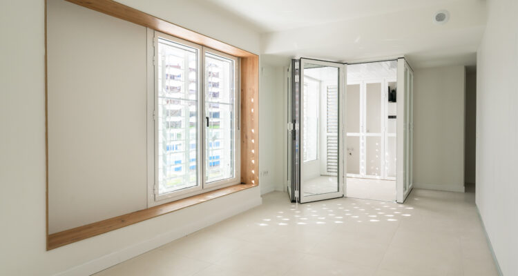 Imagen de estancia de la promoción Colonia de Los Olivos