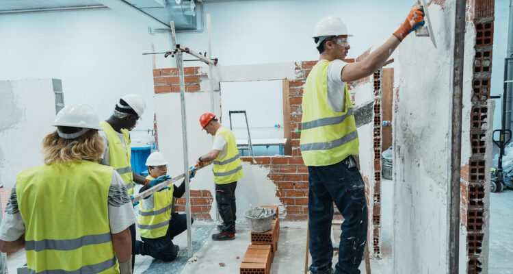 La Escuela Municipal de Empleo Verde y Oficios celebra su primer aniversario