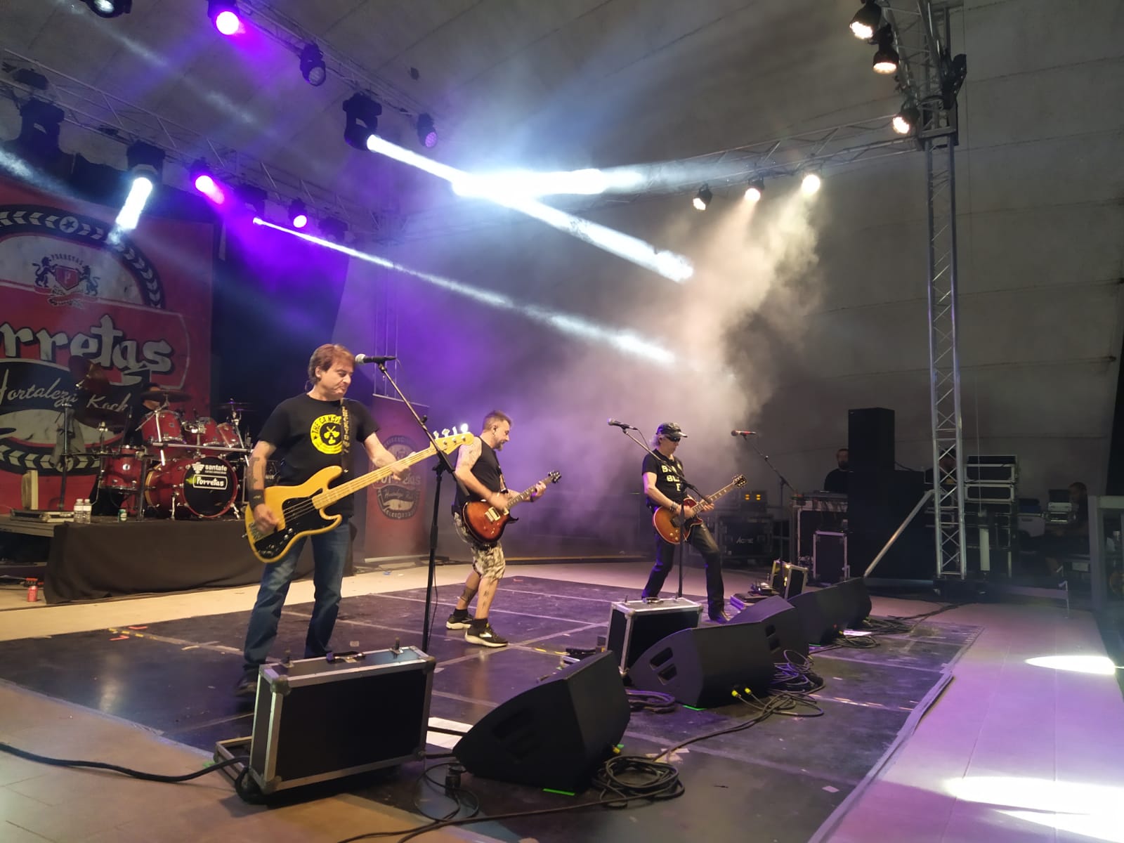 Imagen de Archivo Fiestas de Primavera 2022