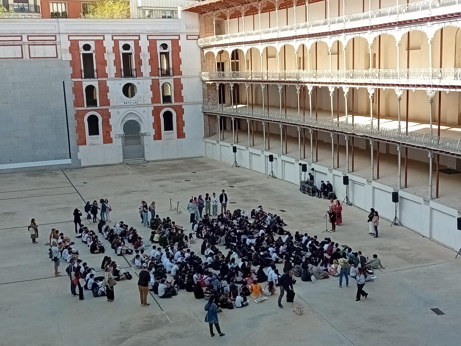 El Ayuntamiento se suma al Día Internacional de los Monumentos y Sitios con una jornada educativa sobre el Paisaje de la Luz
