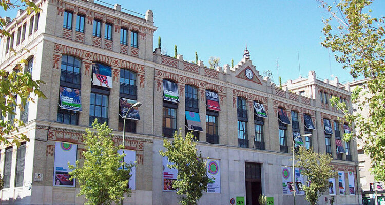 La Casa Encendida será una de las sedes de la 23ª edición de Documenta Madrid