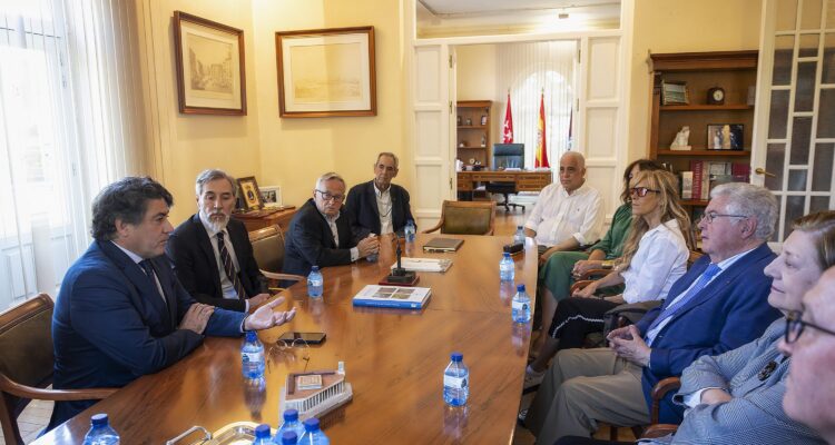 Los III Premios de Cultura de Hortaleza reconocen la trayectoria de personalidades, entidades e instituciones en diferentes categorías