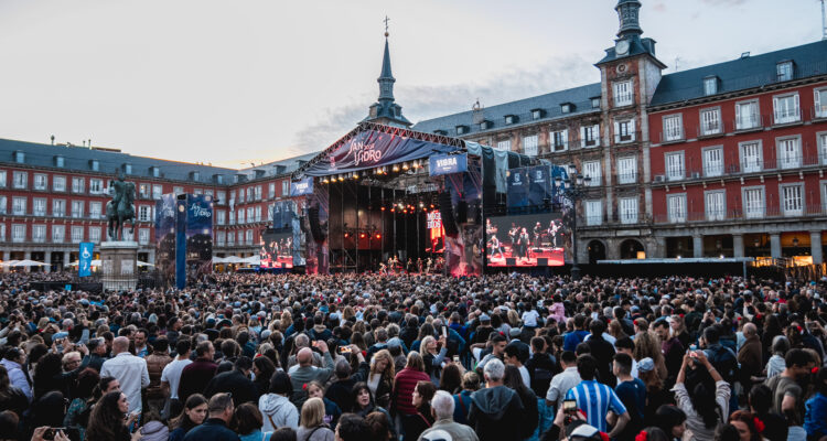 La música, la tradición popular y las actividades familiares han protagonizado 11 días de celebración en toda la ciudad