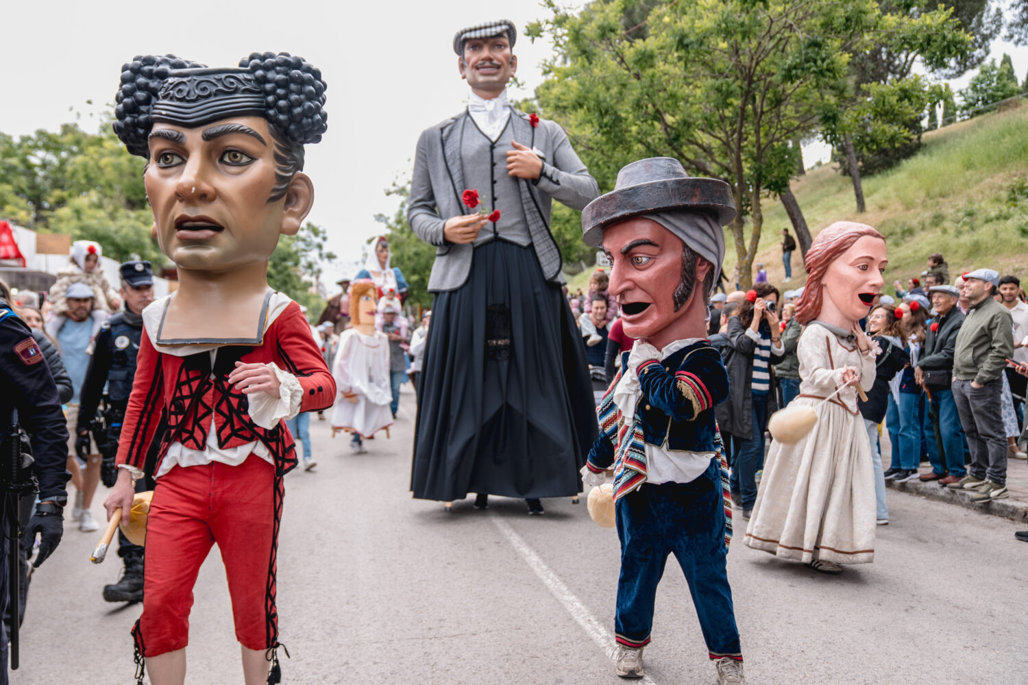 Foto cedida por Ayuntamiento de Madrid