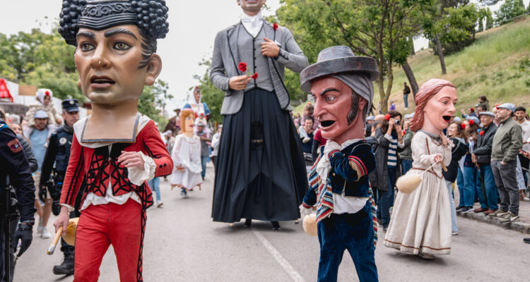 La música, la tradición popular y las actividades familiares han protagonizado 11 días de celebración en toda la ciudad