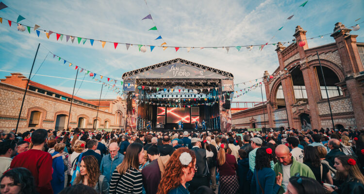 La música, la tradición popular y las actividades familiares han protagonizado 11 días de celebración en toda la ciudad