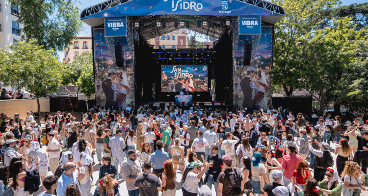 La música, la tradición popular y las actividades familiares han protagonizado 11 días de celebración en toda la ciudad