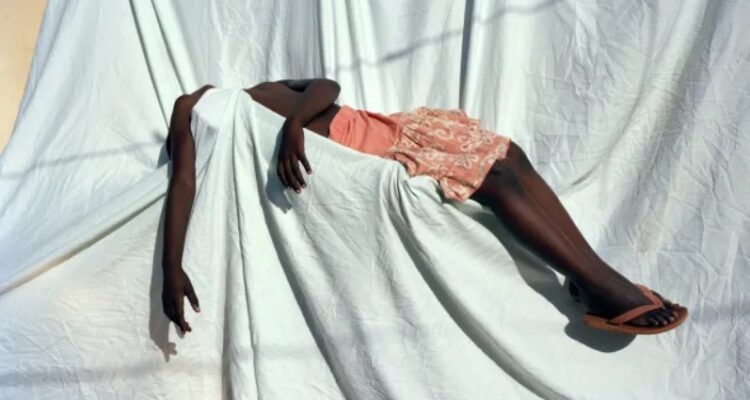 BellaDonna (C) Viviane Sassen