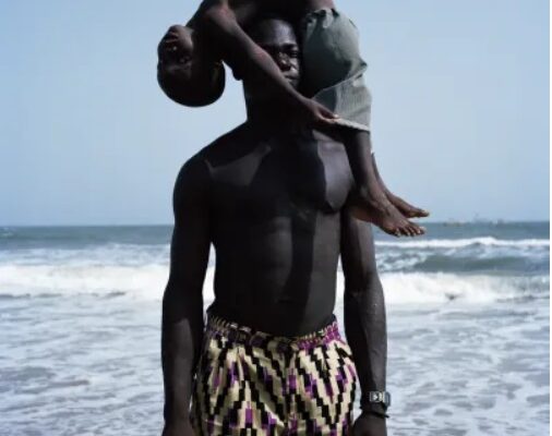 DNA (C) Viviane Sassen