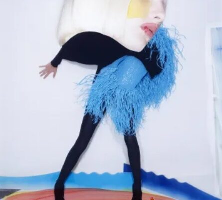 Dazed (C) Viviane Sassen