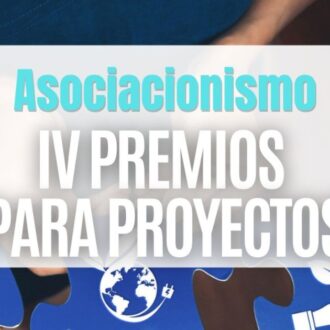 IV Premios para Proyectos de Colaboración con el Tercer Sector