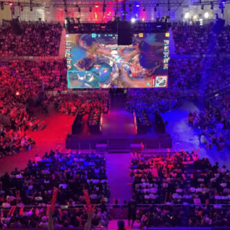 Imagen de la League of Legends EMEA Championship