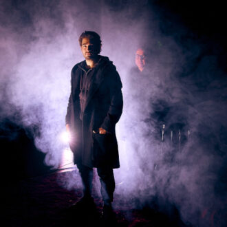 'Hamlet.01' de Sergi Belbel