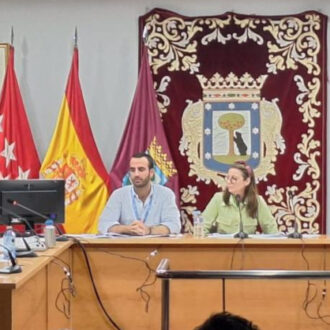 Pleno anual de la Infancia y la Adolescencia de Retiro
