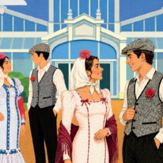 La programación que la Junta de Arganzuela ha diseñado para San Isidro comienza el 14 de mayo