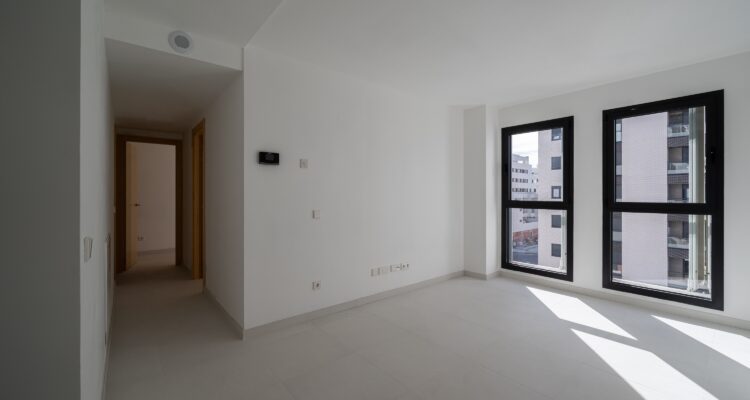 Espacio interior promoción alquiler asequible Cañaveral 8