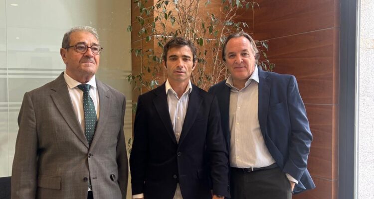 Segunda edición de las conferencias taurinas por San Isidro