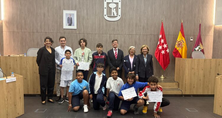 Pleno de la Infancia y la Adolescencia de Fuencarral-El Pardo