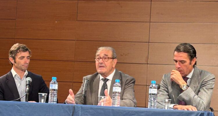 Segunda edición de las conferencias taurinas por San Isidro