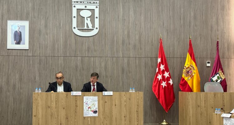Pleno de la Infancia y la Adolescencia de Fuencarral-El Pardo