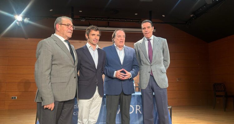 Segunda edición de las conferencias taurinas por San Isidro