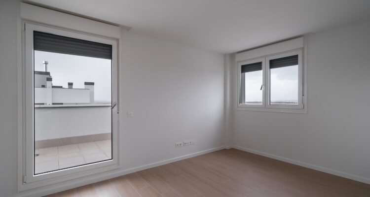 Interior vivienda promoción Cañaveral 13
